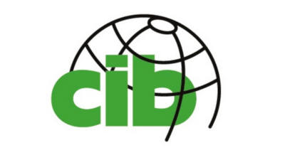 Logo CIB