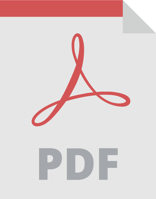 icono pdf