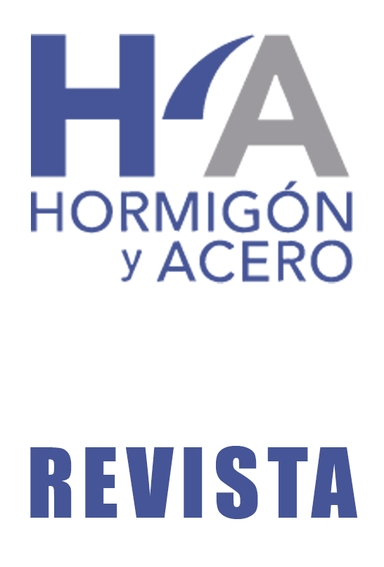 Revista Hormigón y Acero