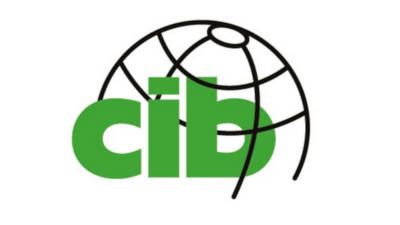 Logo CIB